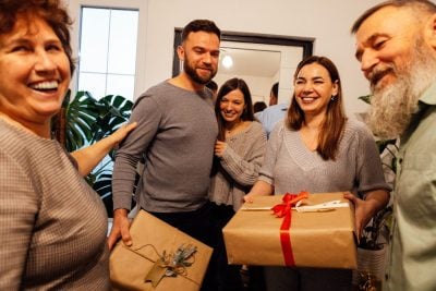 The Portfolio That Makes Christmas Feel Like Christmas Again