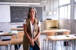 This $560,000 Income Portfolio Can Replace a Public School Teacher’s Salary