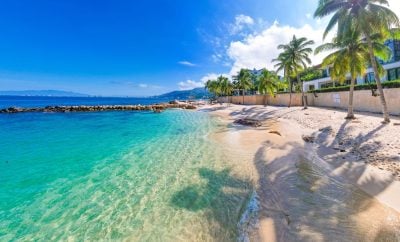 Could You Retire Better In Puerto Vallarta or Florida With $500,000?