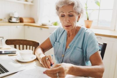 Switching to Medicare Advantage Is Easy. Switching Back Can Be Impossible