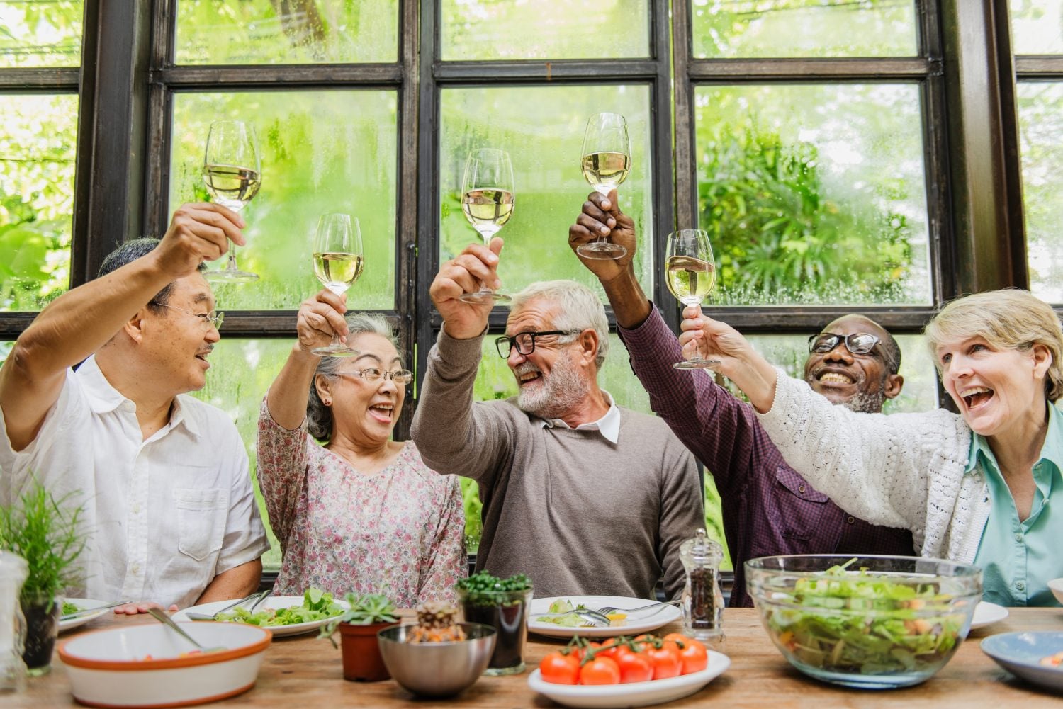 Can’t Afford Retirement In Napa? Try This Town Instead