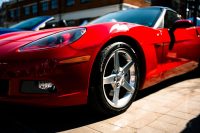 He Saved $1 Million For Retirement. Can He Finally Buy The Corvette?