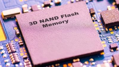 Why Sandisk Corporation Is My Favorite Stock Idea Right Now