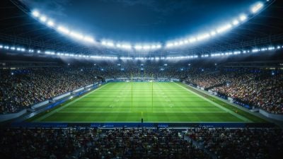 A $650,000 Portfolio That Could Send You to the Super Bowl Every Year