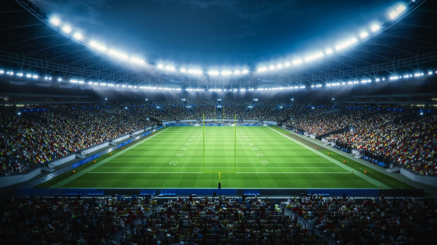 A $650,000 Portfolio That Could Send You to the Super Bowl Every Year