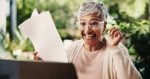 Never Pay Medicare Premiums Again. Here’s the Portfolio That Makes It Happen.