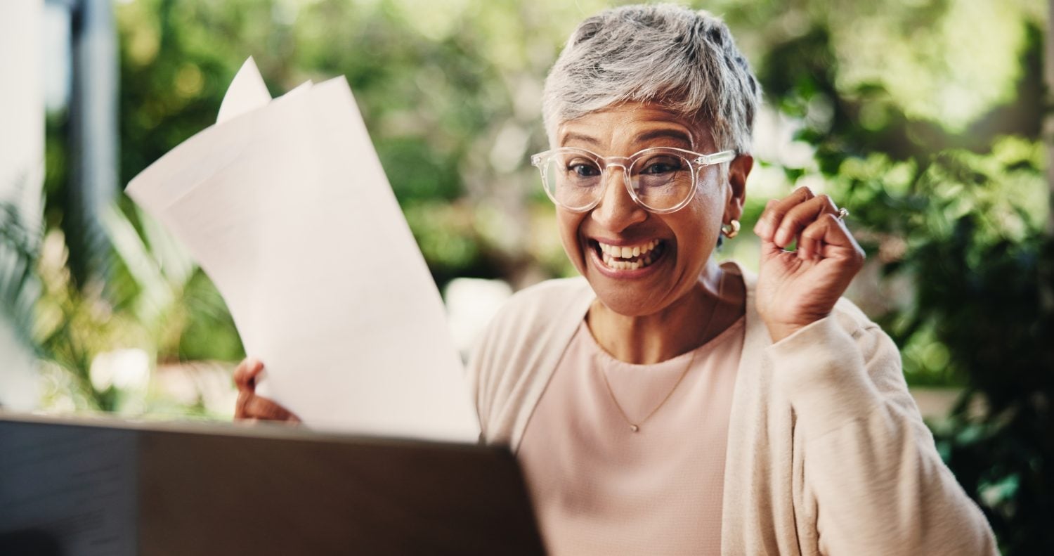 Never Pay Medicare Premiums Again. Here’s the Portfolio That Makes It Happen.