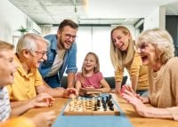 Why Today’s Retirees May Need More Stocks Than Their Parents Did