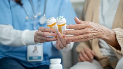 Your Part D Drug Plan Costs $0. Medicare Still Bills You Up to $91 a Month for It