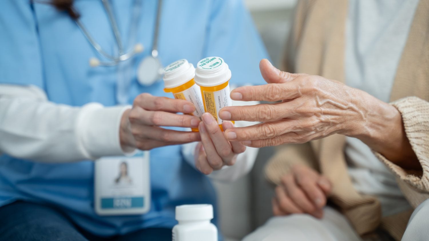 Your Part D Drug Plan Costs $0. Medicare Still Bills You Up to $91 a Month for It