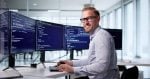 He’s a 55-Year-Old Software Developer. AI Is Changing His Industry. Can He Afford to Retire Early?