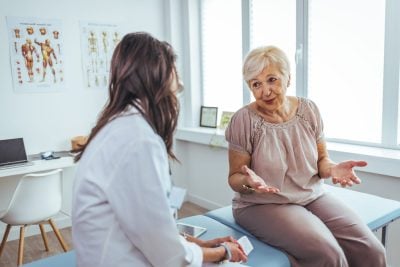 Medicare Advantage Quietly Drops Your Doctor Mid-Year. You're Locked In Until January.