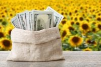 The Dividend Growth Portfolio That Starts at $40,000 a Year and Ends at $150,000