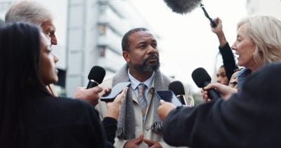 He Wants to Run for Mayor. How Much Can He Spend on the Campaign Without Jeopardizing Retirement?