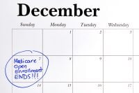 Miss This Medicare Deadline and You’ll Pay a Penalty for Life