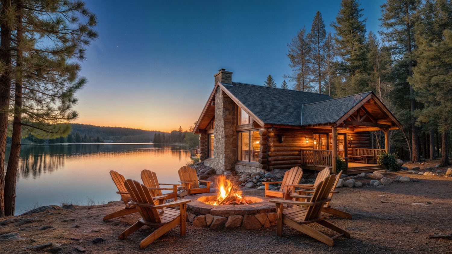 Comfortable Off-Grid Living Costs More Than Most People Think. A Lot More.