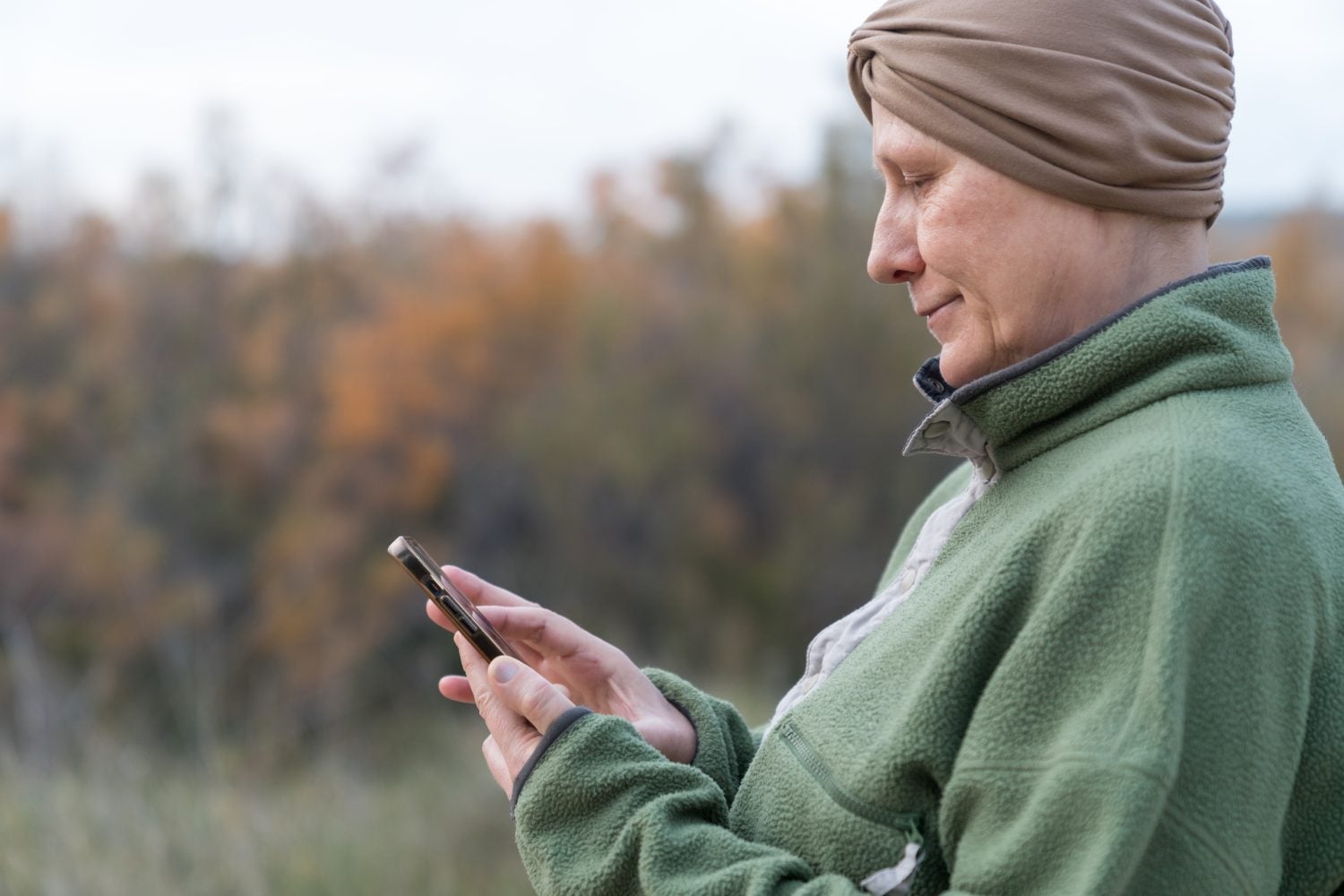 Her $0 Medicare Plan Was Perfect Until the Cancer Diagnosis