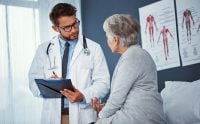 Your Doctor Can Quit Your Medicare Advantage Network in March. You’re Locked In Until January