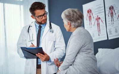 Your Doctor Can Quit Your Medicare Advantage Network in March. You're Locked In Until January