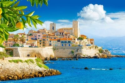 Can You Afford the French Riviera in Retirement? Here's the Real Number