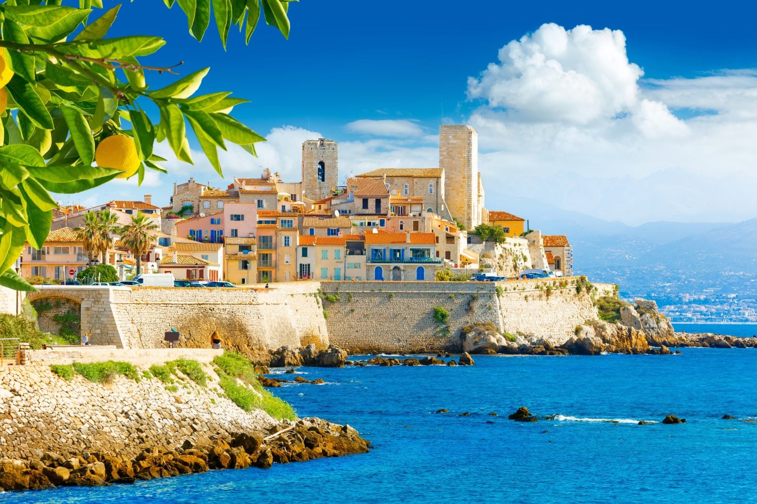 Can You Afford the French Riviera in Retirement? Here’s the Real Number