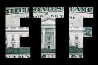 If You Hold This 20 Year Treasury ETF You Are Losing Money Even With Yields Up