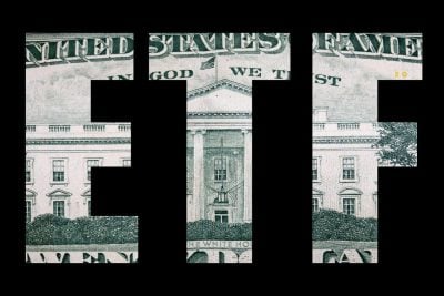 If You Hold This 20 Year Treasury ETF You Are Losing Money Even With Yields Up