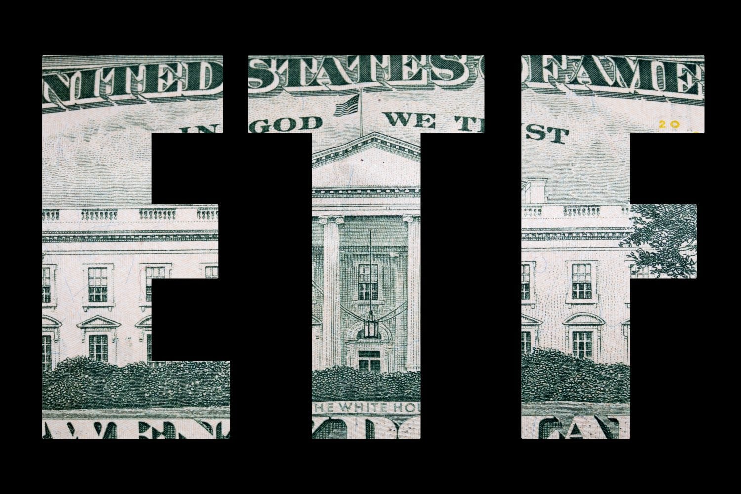 If You Hold This 20 Year Treasury ETF You Are Losing Money Even With Yields Up