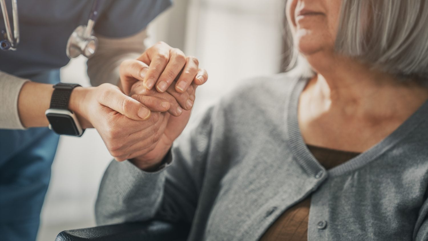 Three Days in the Hospital, and Medicare Still Won’t Pay for the Nursing Home