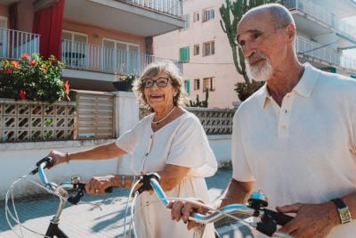 What a $2 Million Dividend Portfolio Actually Pays a California Retiree After Taxes
