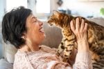 How a 73-Year-Old Built a Monthly Paycheck Around O, MAIN, and SPYI