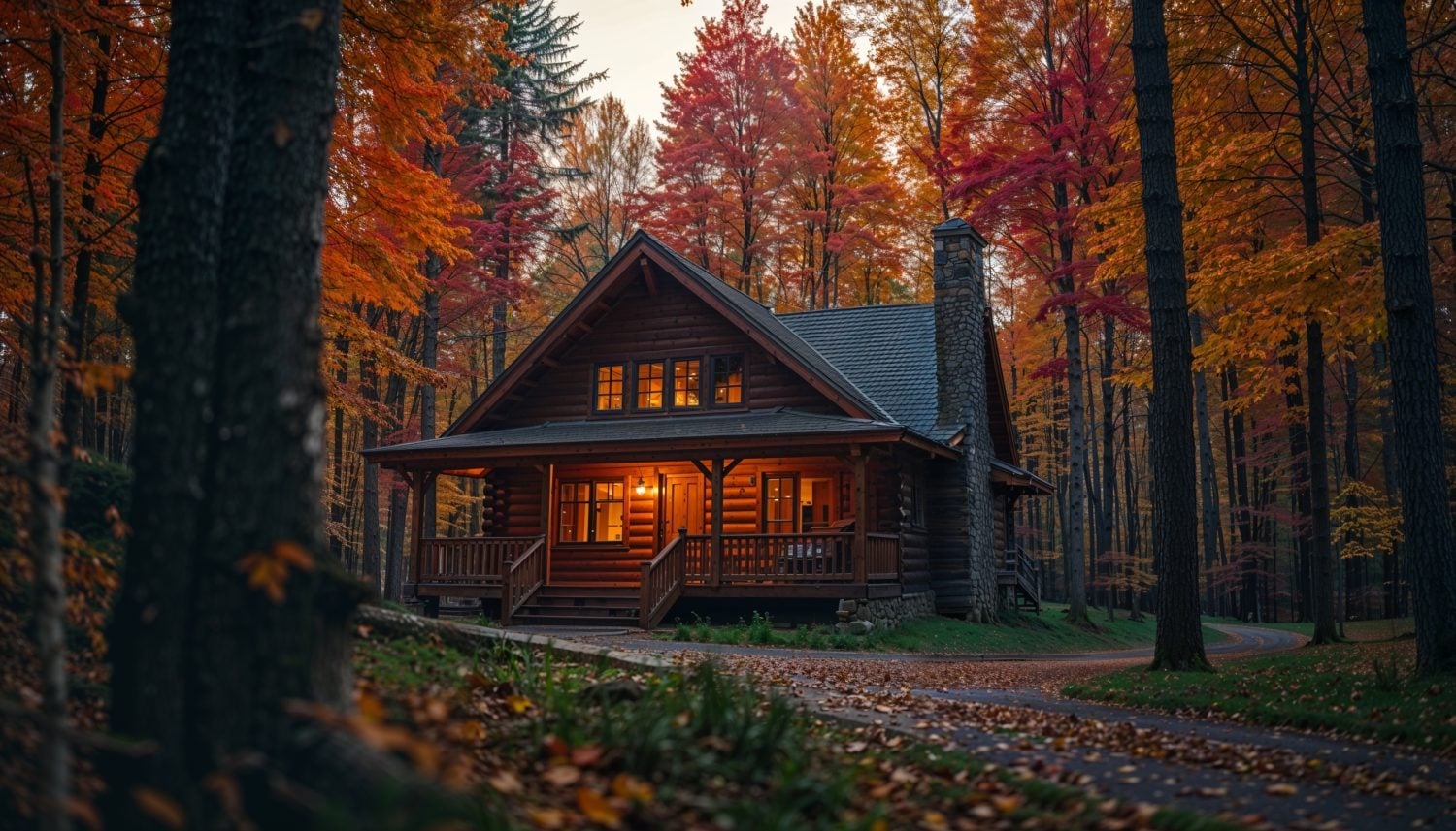 247wallst.com - Jake FitzGerald - The Family Cabin Was Worth $180,000 and Nobody Lived There. Medicaid Called It a Countable Asset and the Nursing Home Got It Before the Grandkids Did
