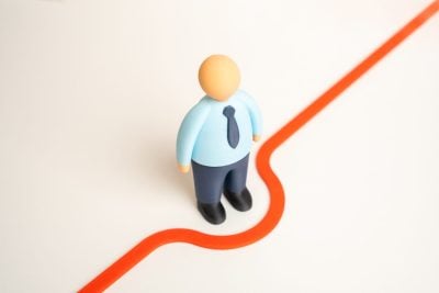 The Average 67-Year-Old's Income Looks Safe - Until It Crosses the IRMAA Line.