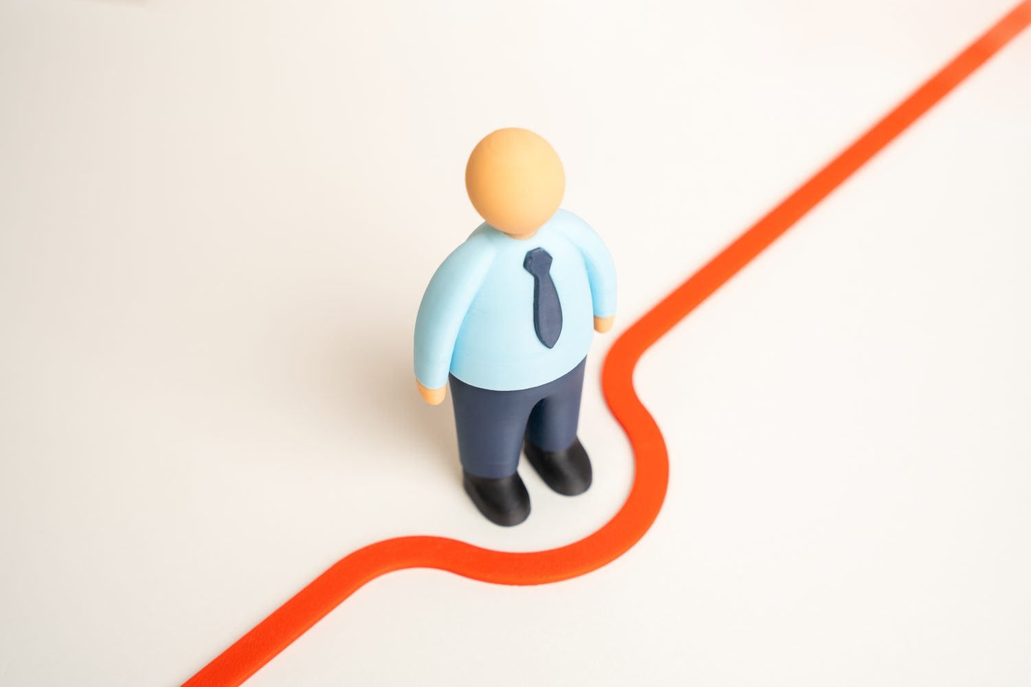 The Average 67-Year-Old’s Income Looks Safe – Until It Crosses the IRMAA Line.