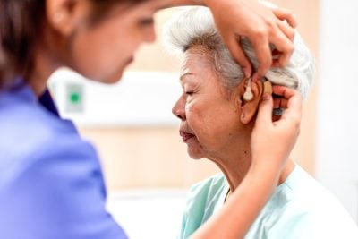 Medicare Still Won't Buy Your Hearing Aids, and They Run Up to $7,000