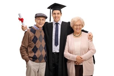 The Dividend Strategy That Sends Your Grandkids To College