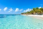 How Much Would It Take to Escape to Cancún Every Winter for Life?