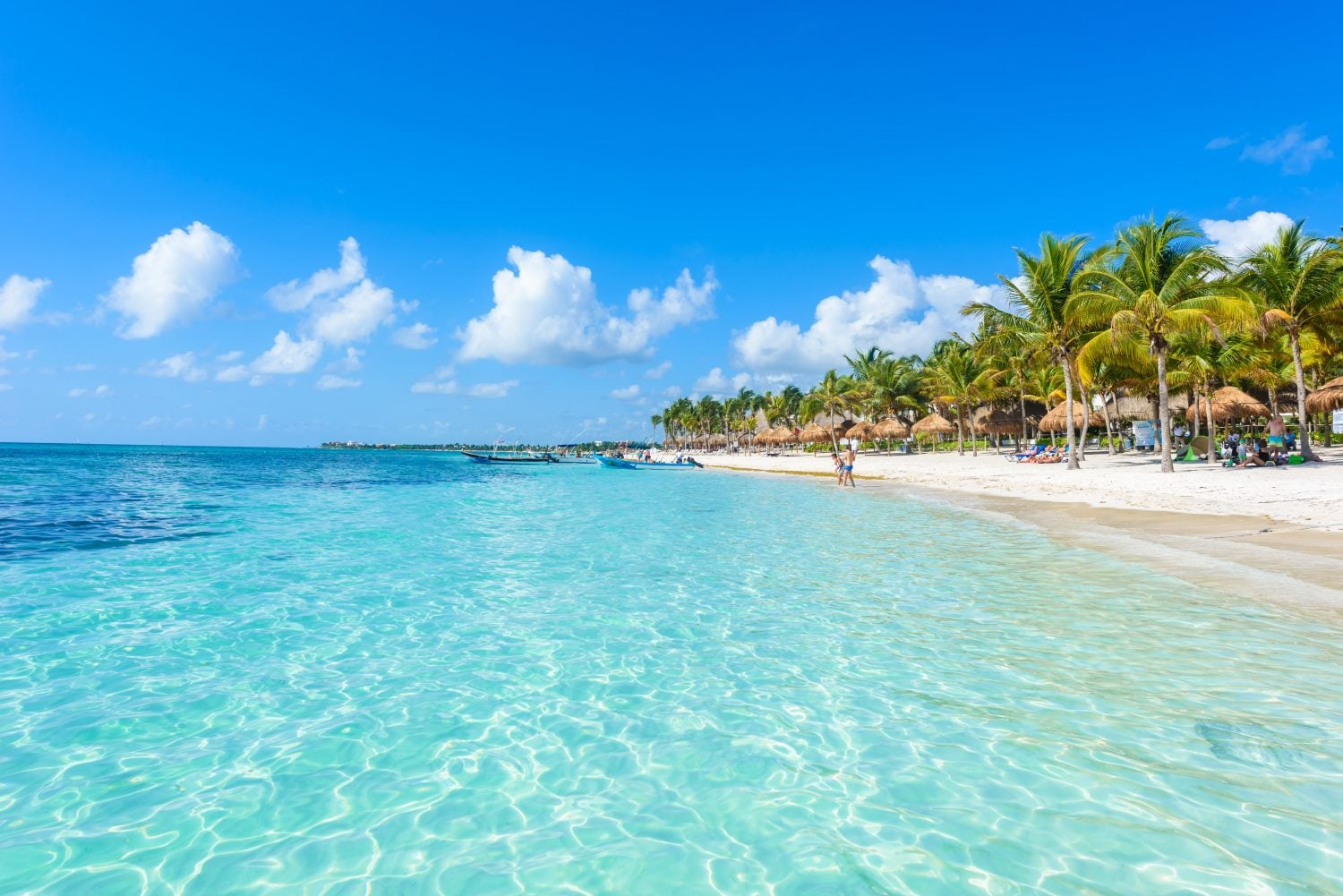 How Much Would It Take to Escape to Cancún Every Winter for Life?