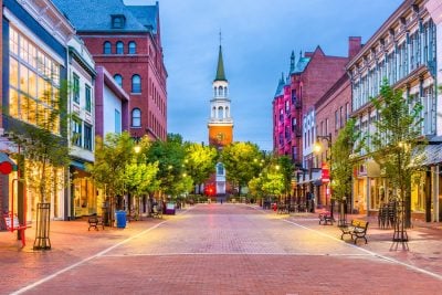 Can Their Retirement Portfolio Bankroll Restoring a Historic Home In Vermont?