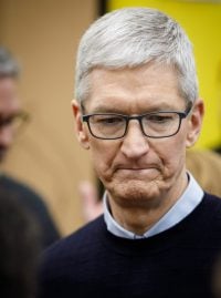 Memory Price Tsunami Swamps Apple as Tim Cook Hikes Prices 20%