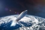 You Might Already Own SpaceX Shares, Without Even Realizing It