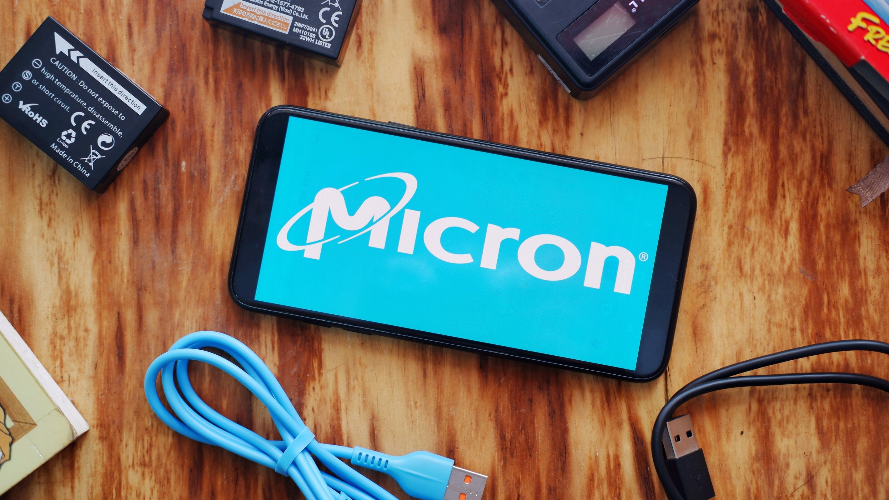 Prediction: Micron Stock Will Reach $1,200 on This Date