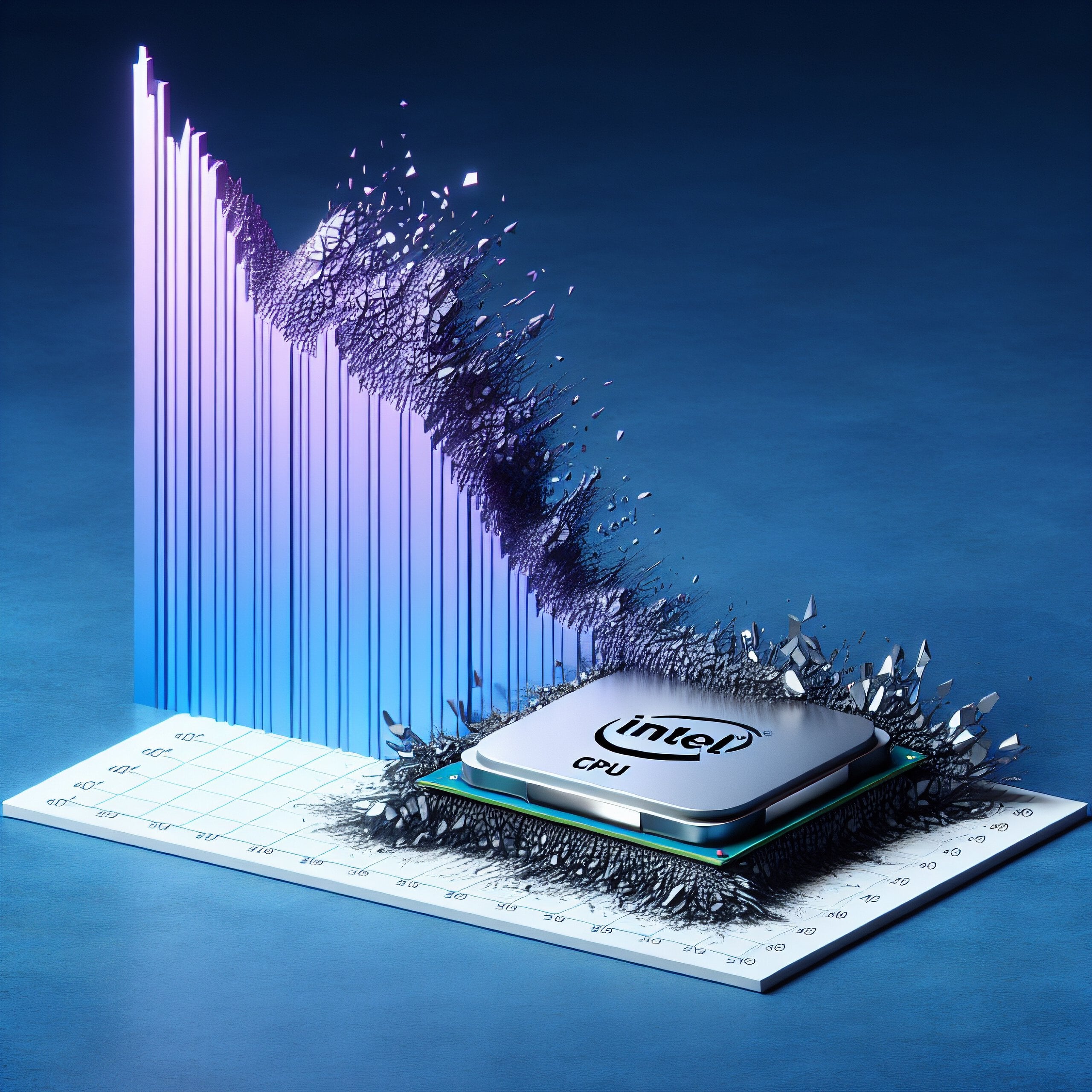 Price Prediction: Can Intel Double by 2030?