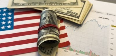 Treasury Secretary Scott Bessent Says U.S. Can Achieve 3% GDP Growth Without Reigniting Inflation