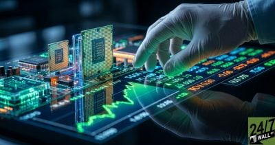 Stanley Druckenmiller Backs These 3 Chip and Tech Stocks: Should You Follow?