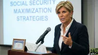 Suze Orman Slams ‘Bad Advice’ on Social Security and Urges Retirees to Maximize Their Payout