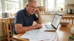 Social Security’s Tax Torpedo: How a Single IRA Withdrawal Can Trigger an Unexpected 22% Marginal Rate