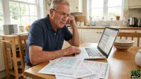 Social Security’s Tax Torpedo: How a Single IRA Withdrawal Can Trigger an Unexpected 22% Marginal Rate