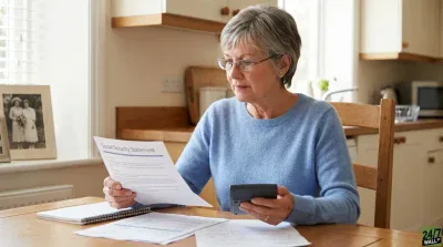 The Divorced Spouse Strategy That Adds $14,400 a Year for a 66-Year-Old Whose Ex Is Still Alive