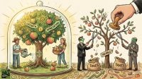 The Case for Holding QQQM in a Roth IRA